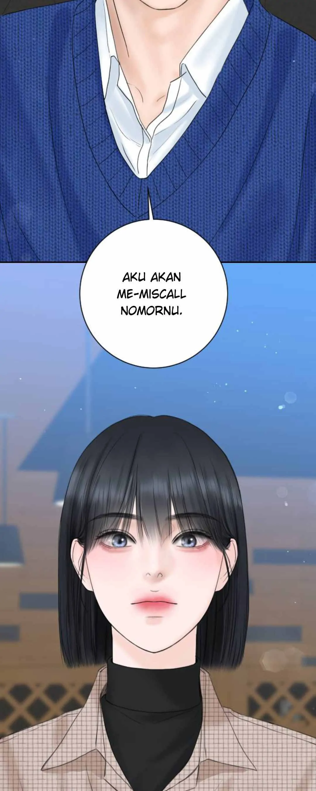 I Will Give You the Rotten One Chapter 1 – halaman 55