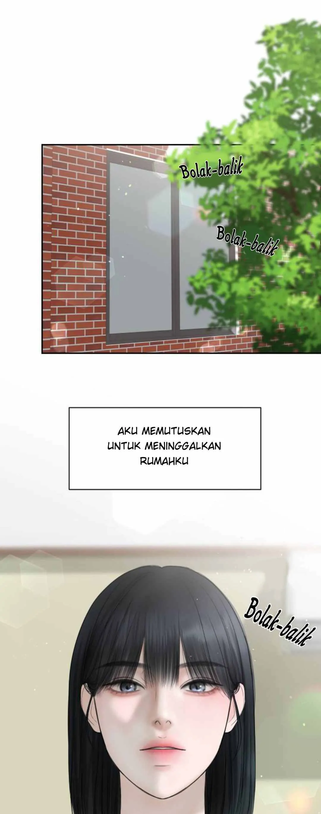I Will Give You the Rotten One Chapter 1 – halaman 8