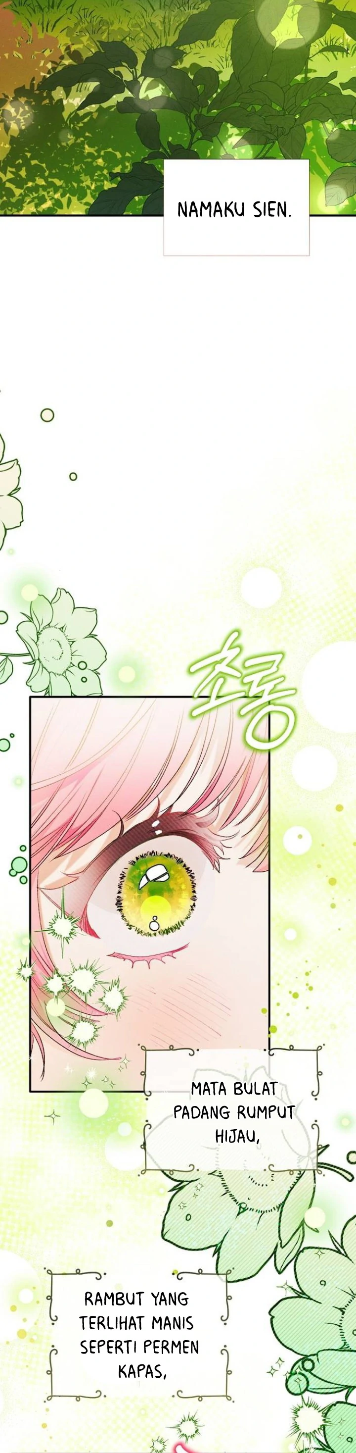 I Will Protect My Tyrant Dad! Chapter 1 – halaman 15