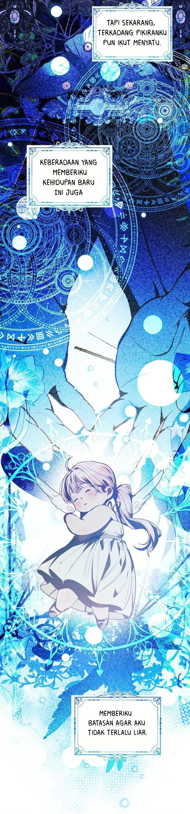 I Will Protect My Tyrant Dad! Chapter 1 – halaman 20
