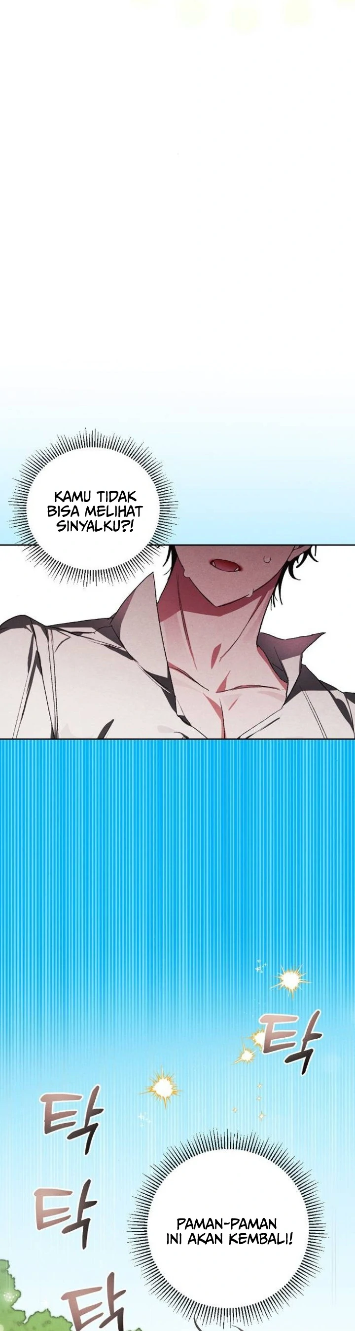 I Will Protect My Tyrant Dad! Chapter 1 – halaman 36