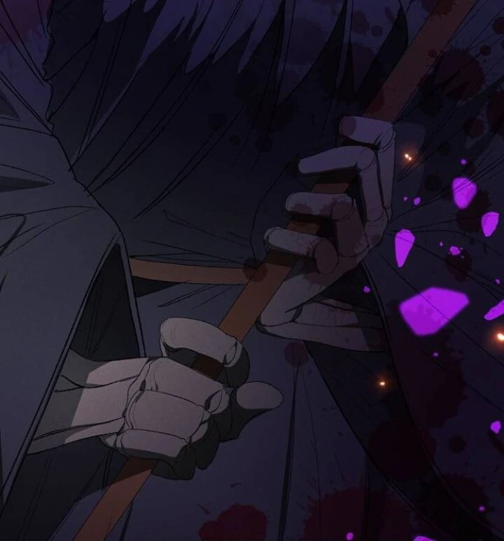 I Will Protect My Tyrant Dad! Chapter 1 – halaman 44