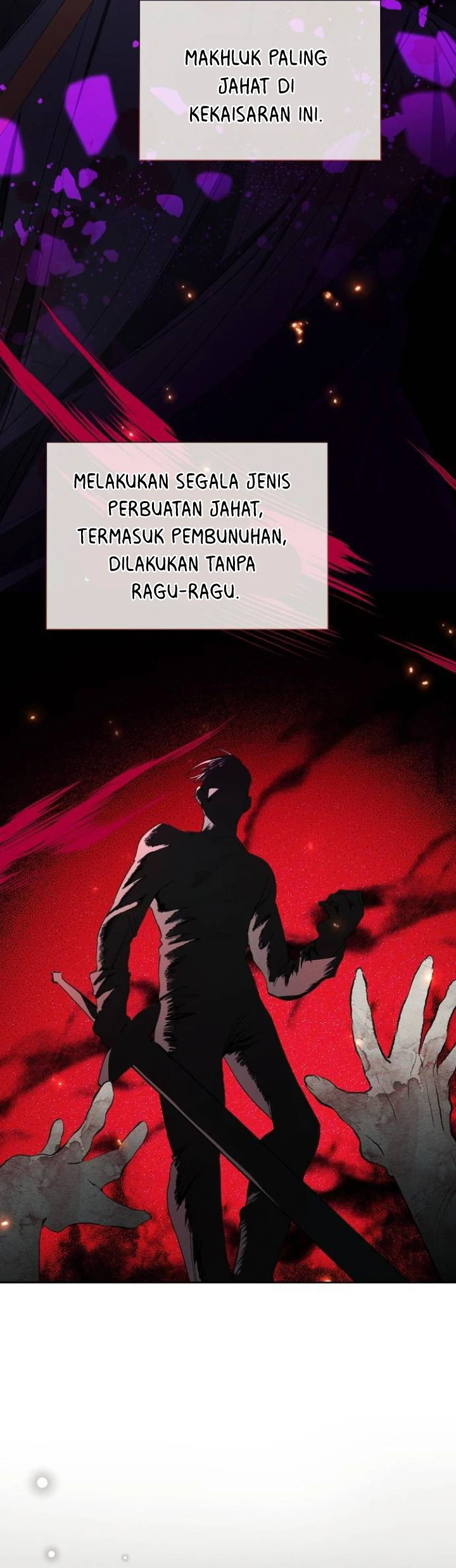I Will Protect My Tyrant Dad! Chapter 1 – halaman 45
