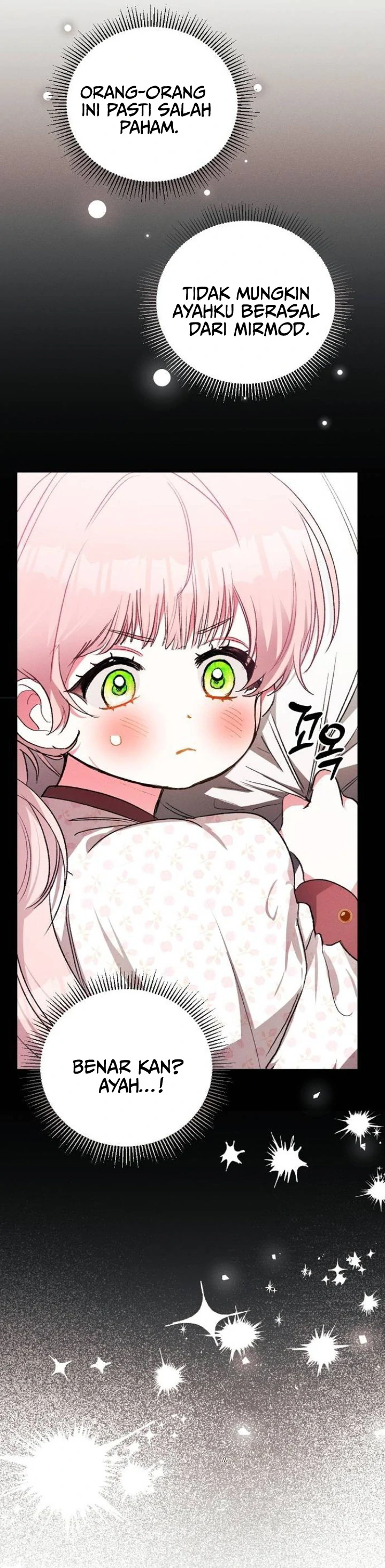 I Will Protect My Tyrant Dad! Chapter 1 – halaman 46