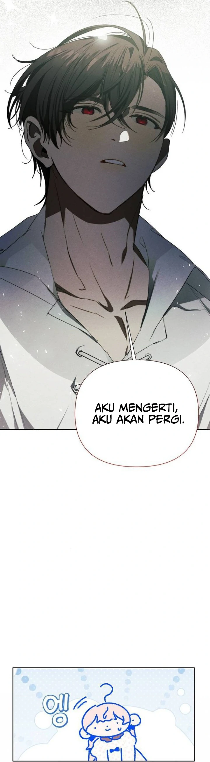 I Will Protect My Tyrant Dad! Chapter 1 – halaman 47
