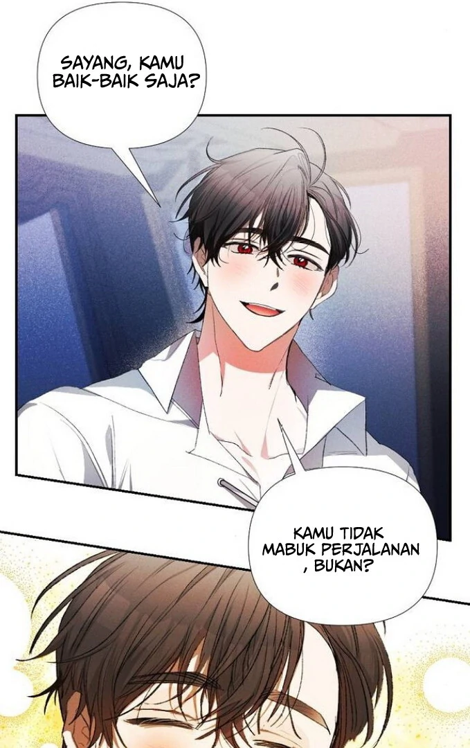 I Will Protect My Tyrant Dad! Chapter 1 – halaman 54