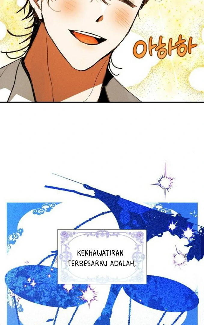 I Will Protect My Tyrant Dad! Chapter 1 – halaman 55