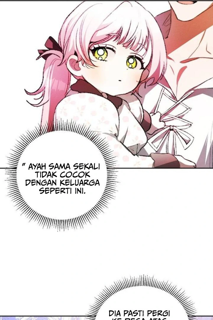 I Will Protect My Tyrant Dad! Chapter 1 – halaman 59