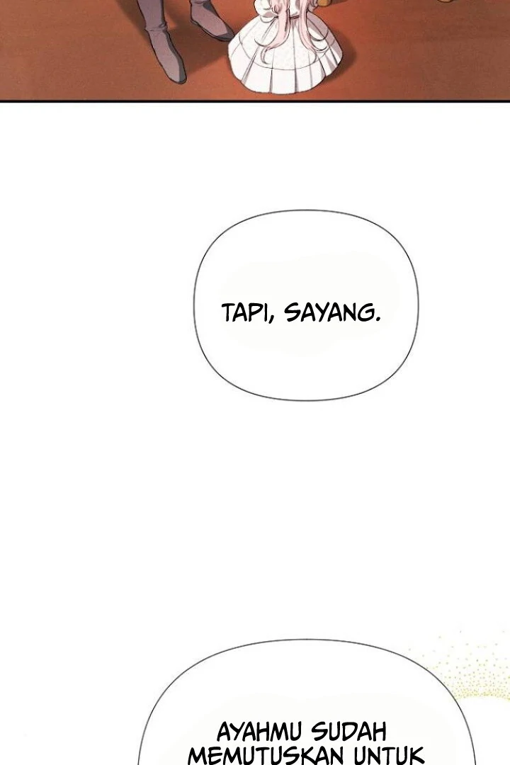 I Will Protect My Tyrant Dad! Chapter 1 – halaman 6