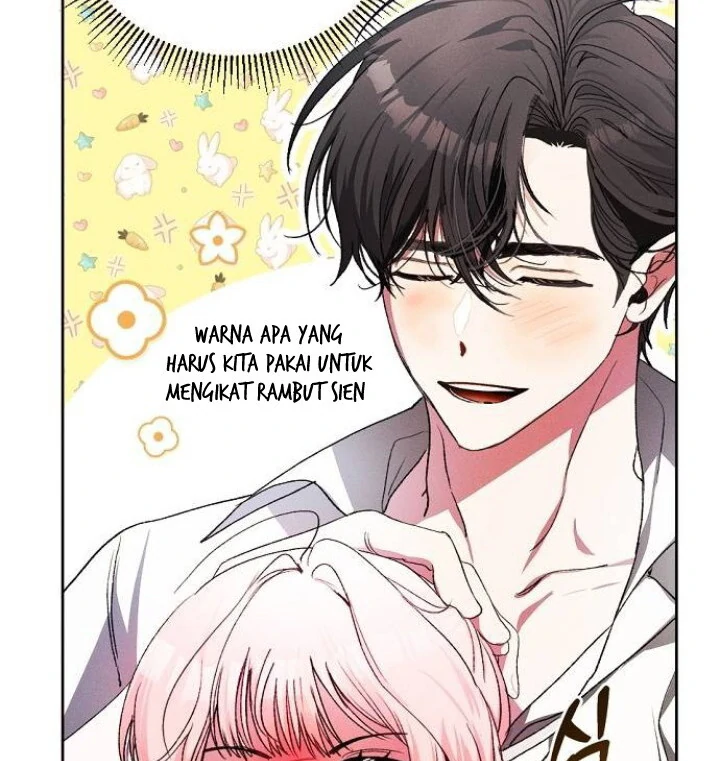 I Will Protect My Tyrant Dad! Chapter 1 – halaman 61