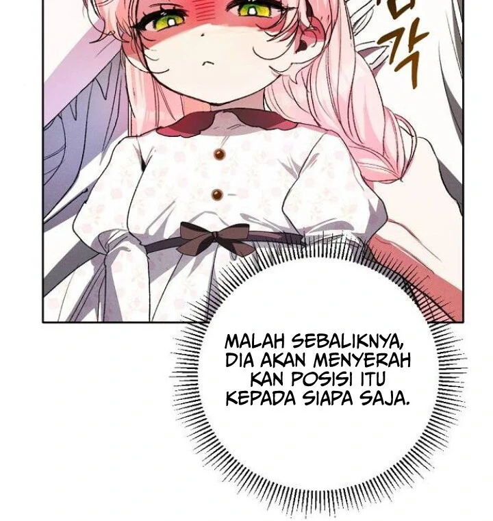 I Will Protect My Tyrant Dad! Chapter 1 – halaman 62