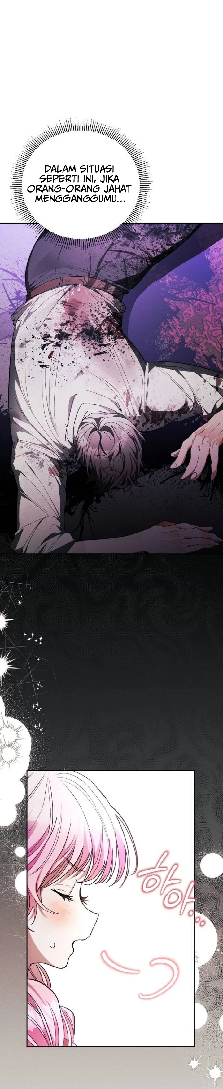 I Will Protect My Tyrant Dad! Chapter 1 – halaman 63