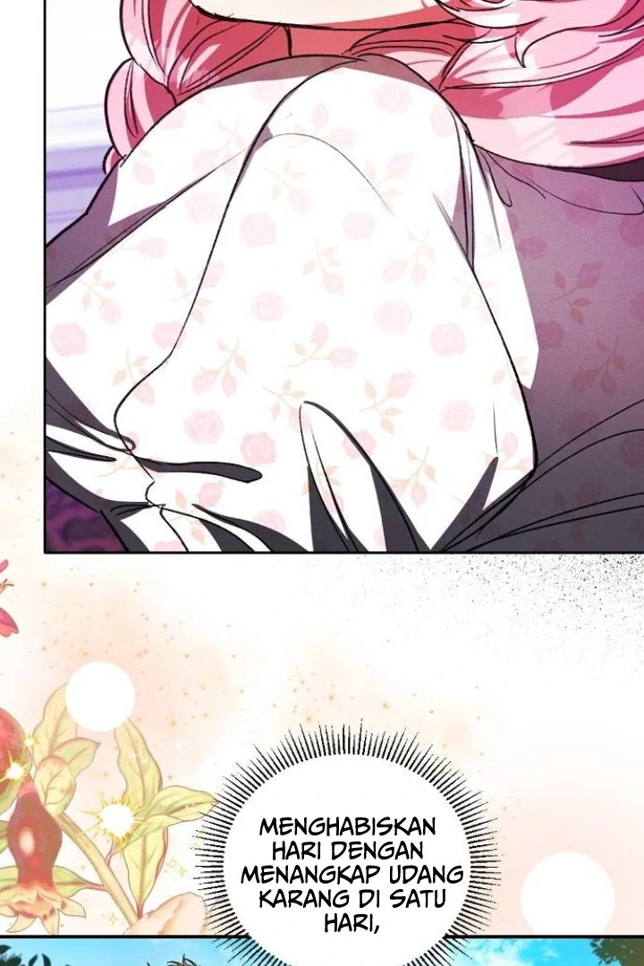 I Will Protect My Tyrant Dad! Chapter 1 – halaman 69