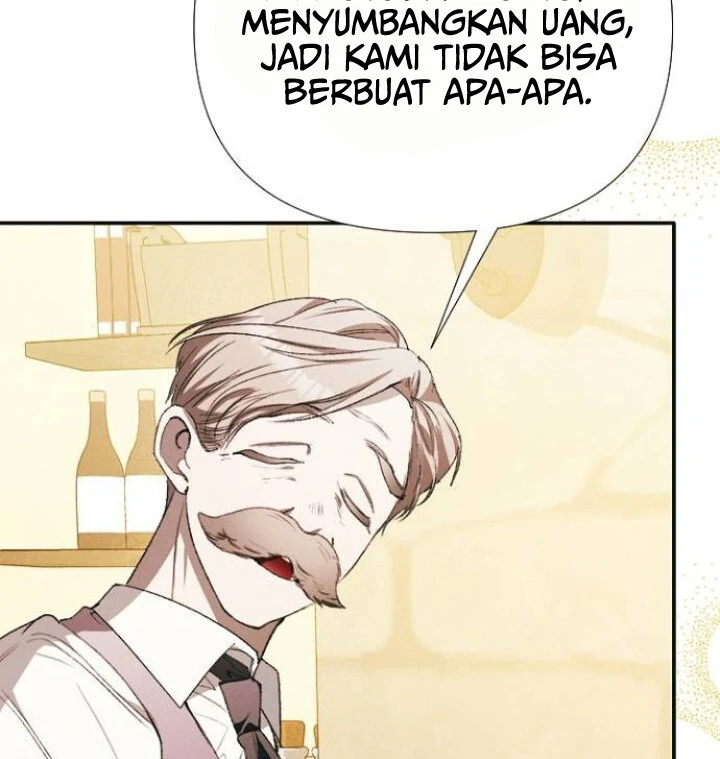 I Will Protect My Tyrant Dad! Chapter 1 – halaman 7