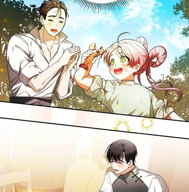 I Will Protect My Tyrant Dad! Chapter 1 – halaman 70