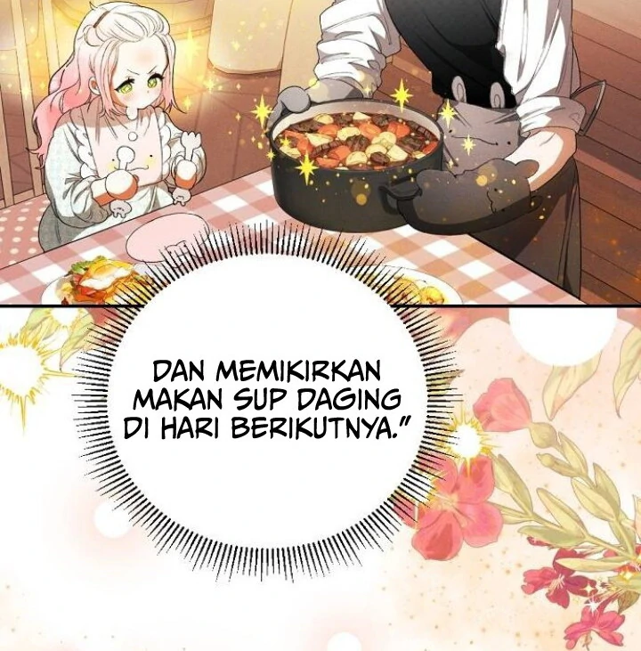 I Will Protect My Tyrant Dad! Chapter 1 – halaman 71