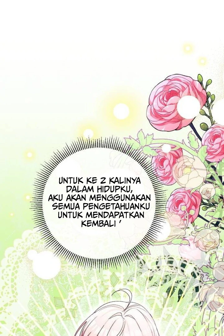 I Will Protect My Tyrant Dad! Chapter 1 – halaman 73