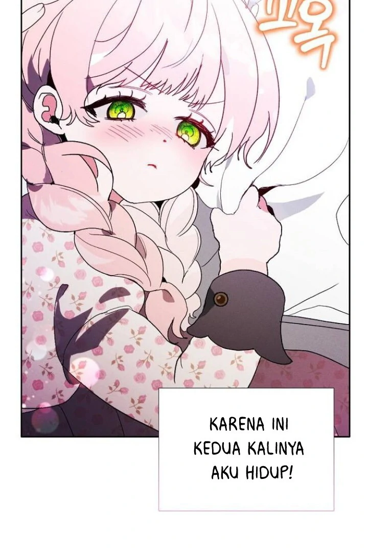 I Will Protect My Tyrant Dad! Chapter 1 – halaman 80