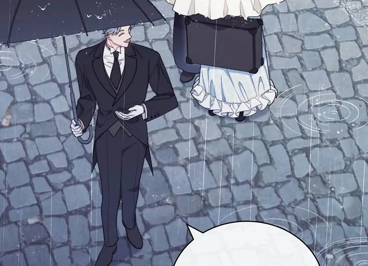 I Will Take Care of the Male Lead's Welfare Chapter 1 – halaman 12