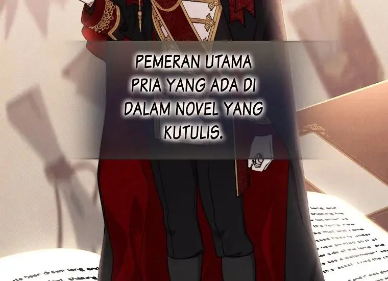 I Will Take Care of the Male Lead's Welfare Chapter 1 – halaman 121