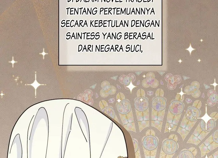 I Will Take Care of the Male Lead's Welfare Chapter 1 – halaman 125