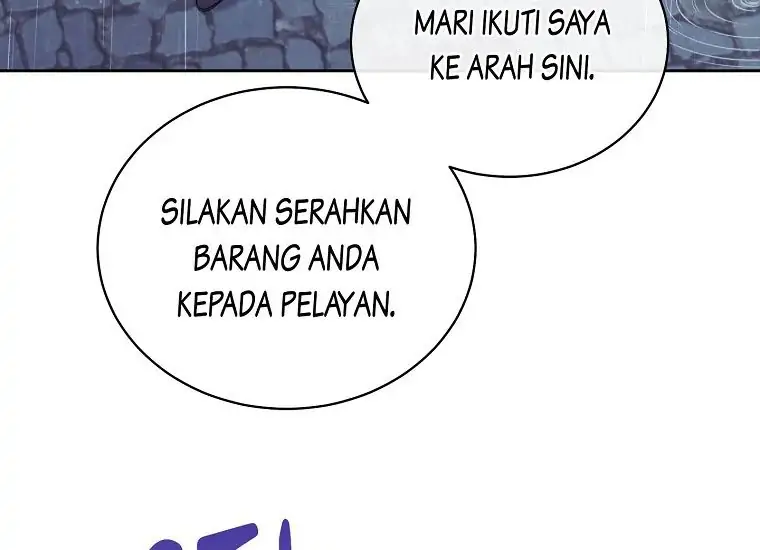 I Will Take Care of the Male Lead's Welfare Chapter 1 – halaman 13