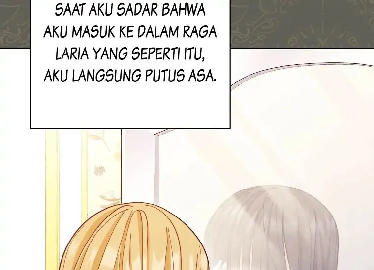 I Will Take Care of the Male Lead's Welfare Chapter 1 – halaman 150