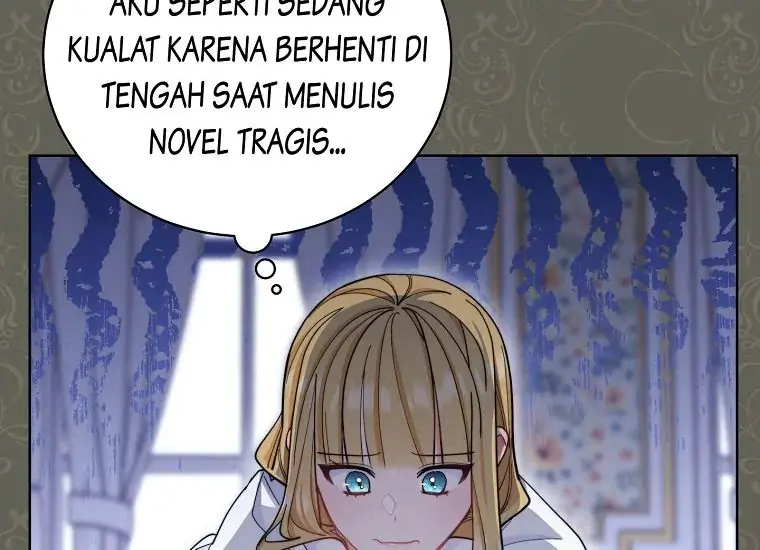 I Will Take Care of the Male Lead's Welfare Chapter 1 – halaman 164