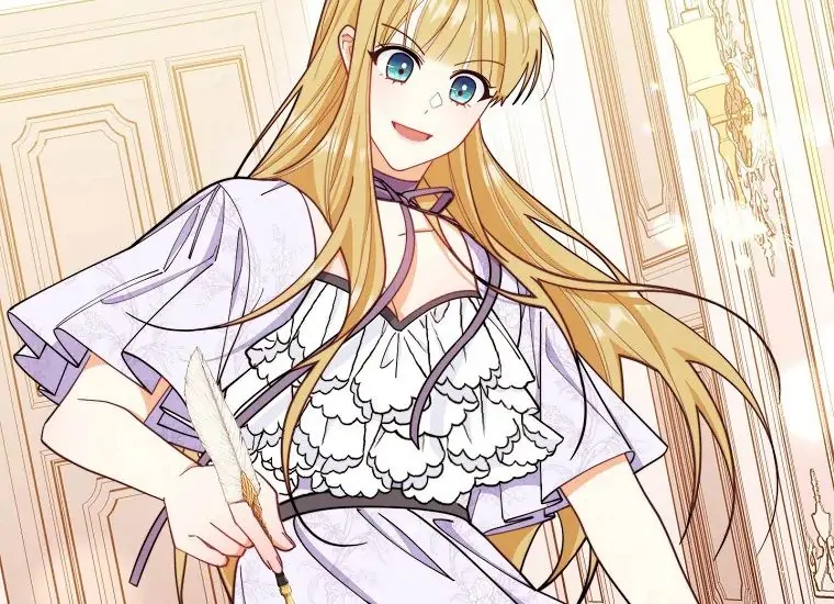 I Will Take Care of the Male Lead's Welfare Chapter 1 – halaman 179