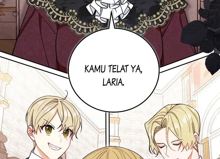I Will Take Care of the Male Lead's Welfare Chapter 1 – halaman 193