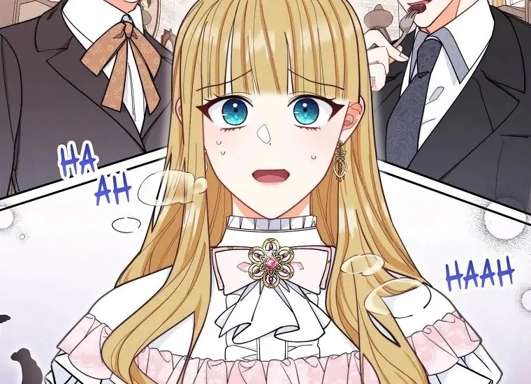 I Will Take Care of the Male Lead's Welfare Chapter 1 – halaman 194