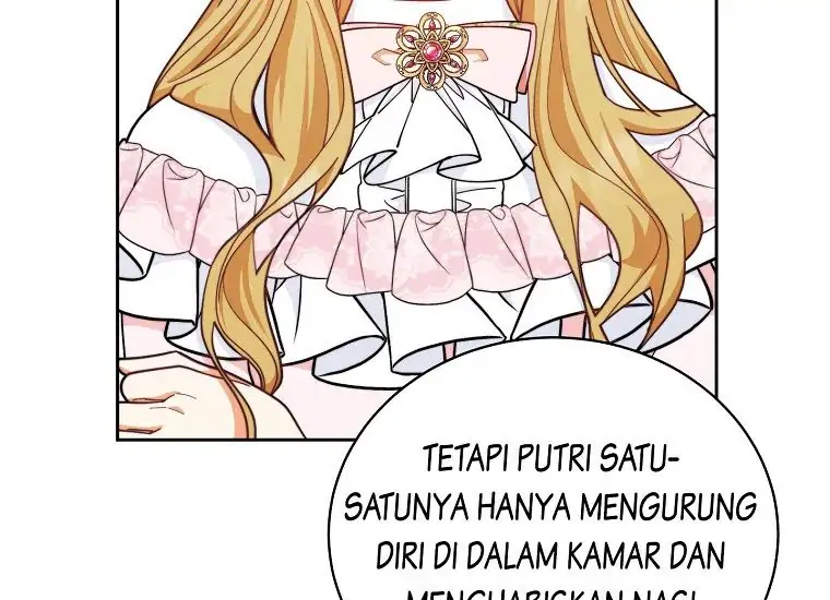 I Will Take Care of the Male Lead's Welfare Chapter 1 – halaman 201
