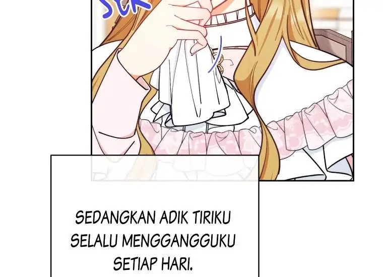 I Will Take Care of the Male Lead's Welfare Chapter 1 – halaman 225