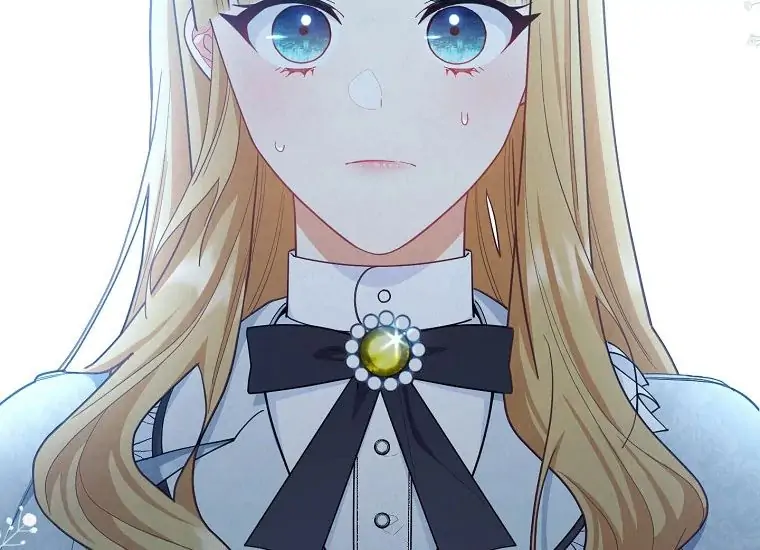 I Will Take Care of the Male Lead's Welfare Chapter 1 – halaman 23