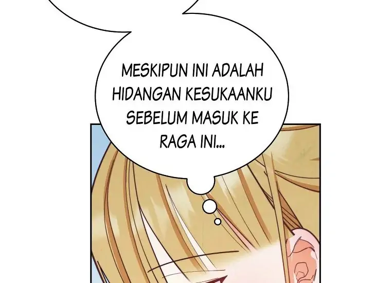 I Will Take Care of the Male Lead's Welfare Chapter 1 – halaman 244