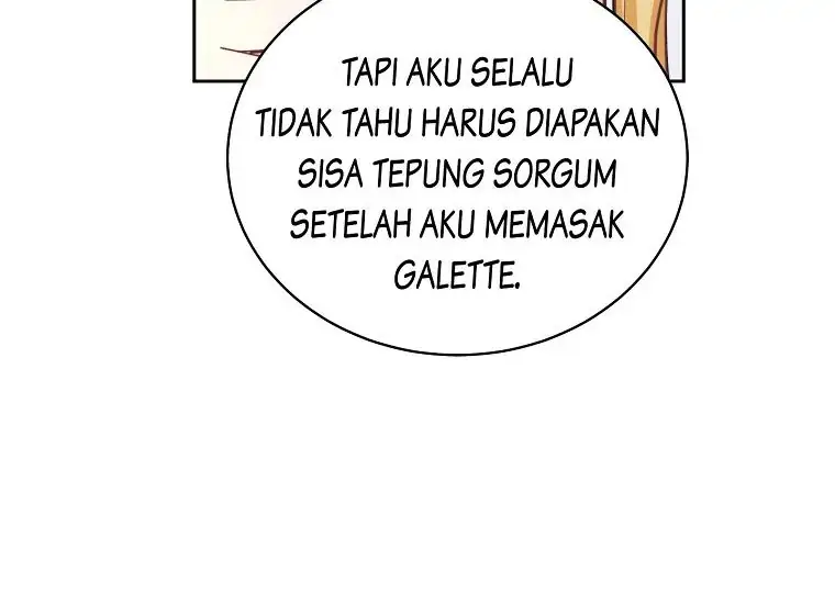 I Will Take Care of the Male Lead's Welfare Chapter 1 – halaman 246