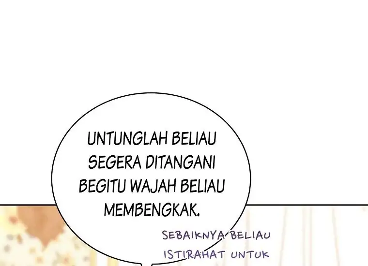 I Will Take Care of the Male Lead's Welfare Chapter 1 – halaman 269