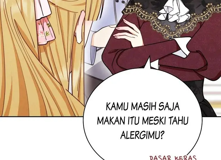 I Will Take Care of the Male Lead's Welfare Chapter 1 – halaman 271