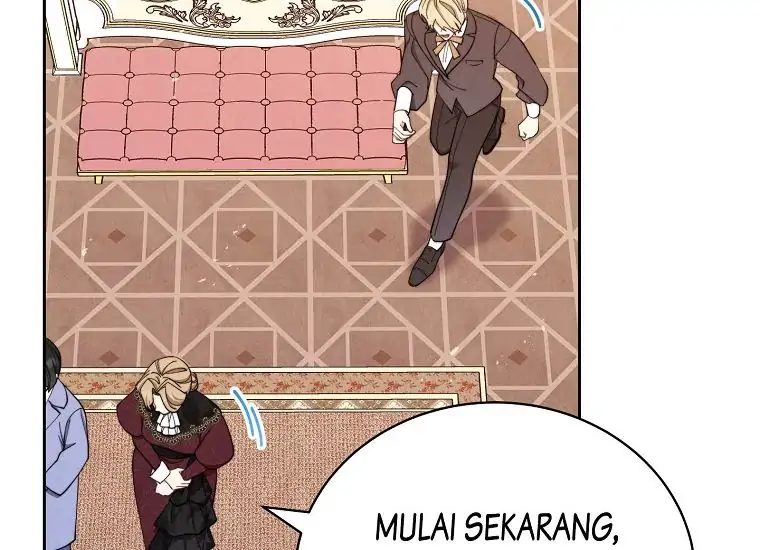 I Will Take Care of the Male Lead's Welfare Chapter 1 – halaman 274