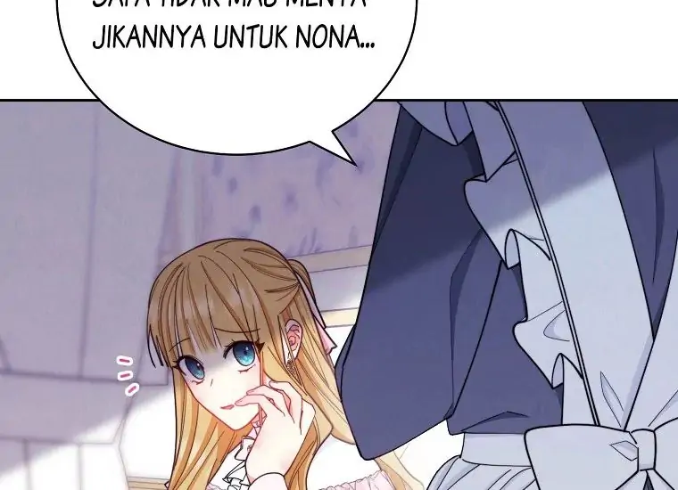 I Will Take Care of the Male Lead's Welfare Chapter 1 – halaman 285