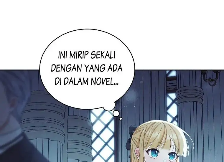I Will Take Care of the Male Lead's Welfare Chapter 1 – halaman 29