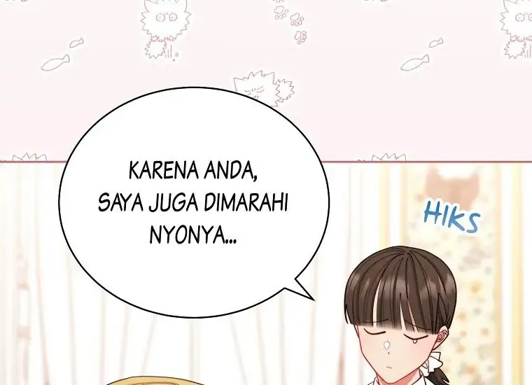 I Will Take Care of the Male Lead's Welfare Chapter 1 – halaman 291