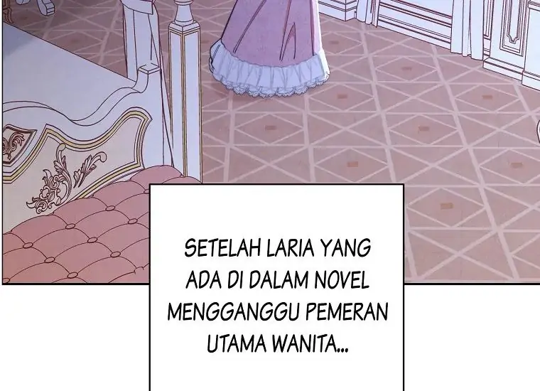 I Will Take Care of the Male Lead's Welfare Chapter 1 – halaman 305
