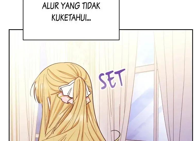 I Will Take Care of the Male Lead's Welfare Chapter 1 – halaman 321