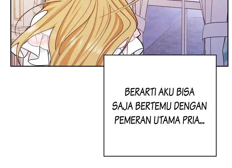I Will Take Care of the Male Lead's Welfare Chapter 1 – halaman 322