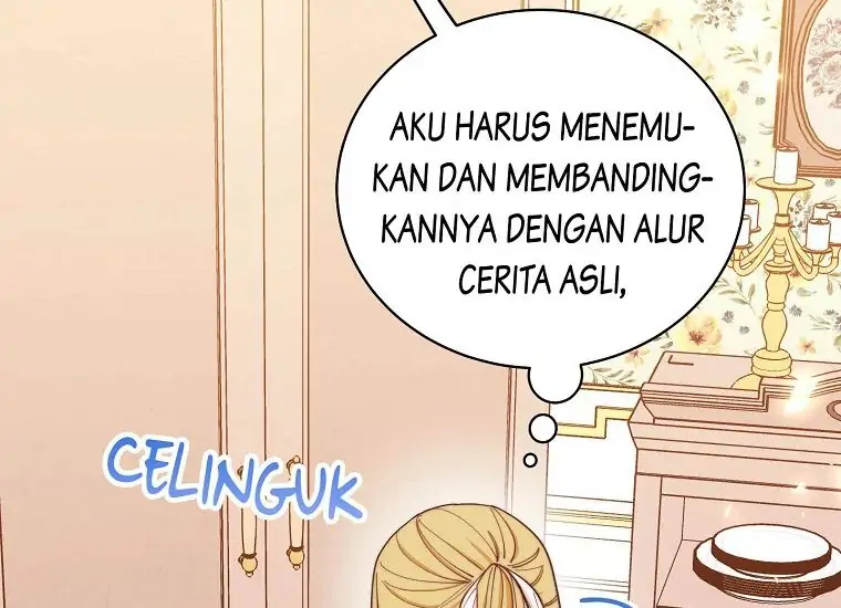 I Will Take Care of the Male Lead's Welfare Chapter 1 – halaman 338