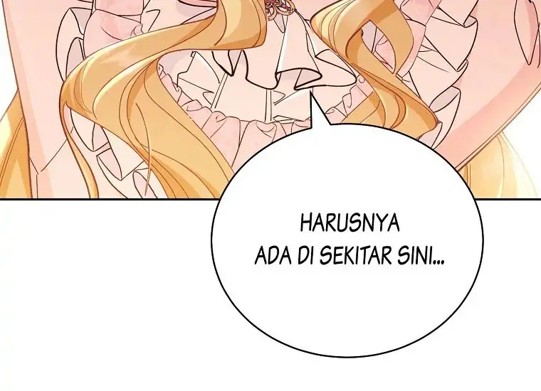 I Will Take Care of the Male Lead's Welfare Chapter 1 – halaman 346