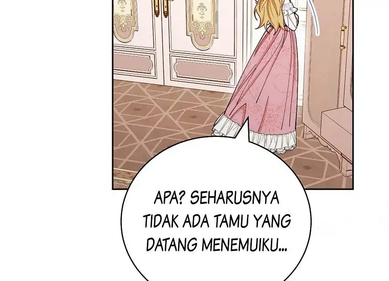 I Will Take Care of the Male Lead's Welfare Chapter 1 – halaman 354