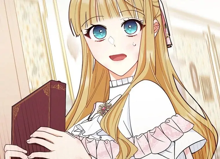 I Will Take Care of the Male Lead's Welfare Chapter 1 – halaman 357