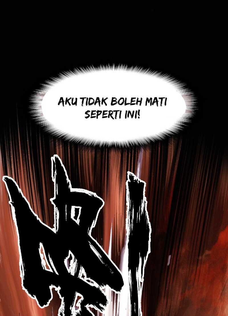 I'm Actually a Peerless Powerhouse Chapter 1 – halaman 10